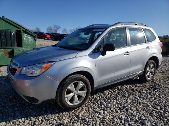 SUBARU FORESTER 2016 jf2sjabcxgh476384