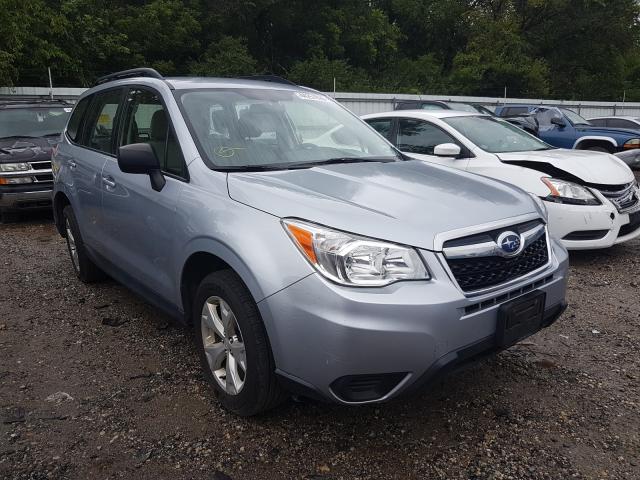 SUBARU FORESTER 2 2016 jf2sjabcxgh477230