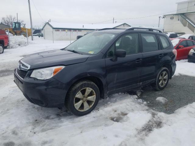 SUBARU FORESTER 2 2016 jf2sjabcxgh477678