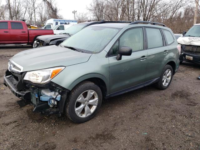 SUBARU FORESTER 2 2016 jf2sjabcxgh490253