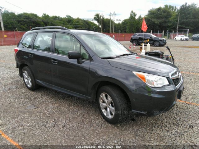 SUBARU FORESTER 2016 jf2sjabcxgh534879