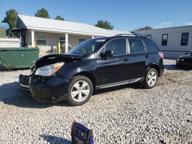 SUBARU FORESTER 2 2016 jf2sjabcxgh539192