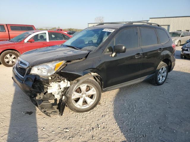 SUBARU FORESTER 2 2016 jf2sjabcxgh547213