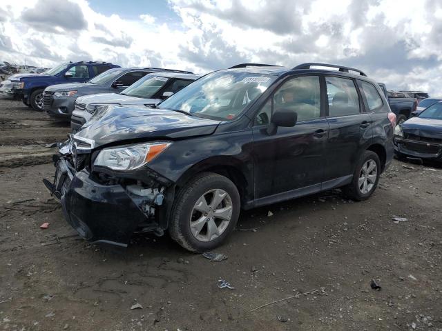 SUBARU FORESTER 2016 jf2sjabcxgh549320