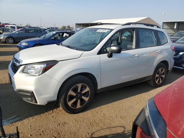 SUBARU FORESTER 2017 jf2sjabcxhh401931