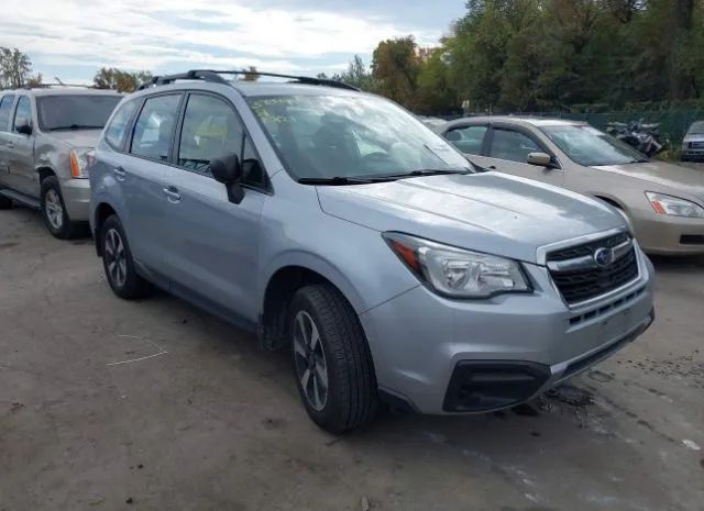 SUBARU FORESTER 2017 jf2sjabcxhh405283