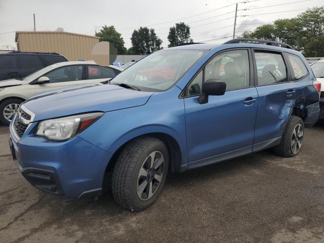 SUBARU FORESTER 2 2017 jf2sjabcxhh411598