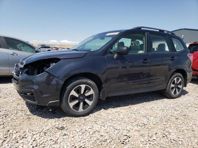 SUBARU FORESTER 2 2017 jf2sjabcxhh415294