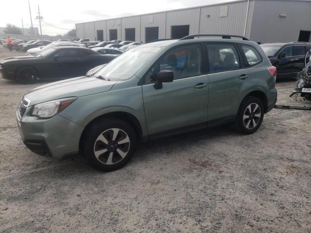 SUBARU FORESTER 2 2017 jf2sjabcxhh433911