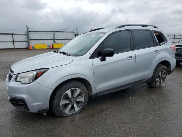 SUBARU FORESTER 2017 jf2sjabcxhh435836