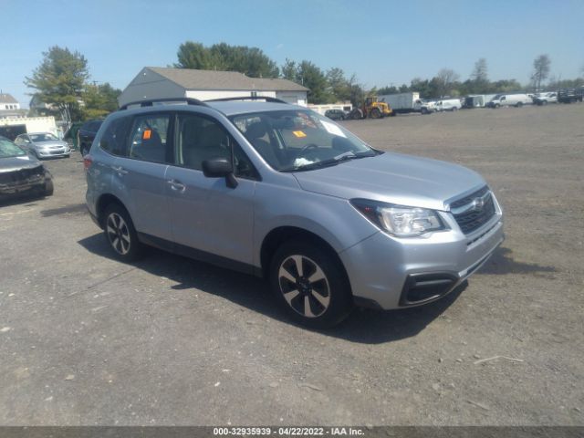 SUBARU FORESTER 2017 jf2sjabcxhh440700