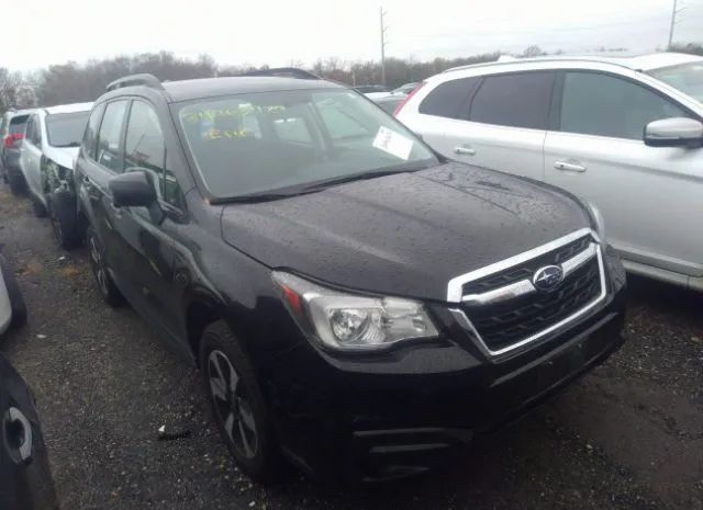 SUBARU FORESTER 2017 jf2sjabcxhh464737