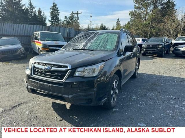 SUBARU FORESTER 2017 jf2sjabcxhh477987