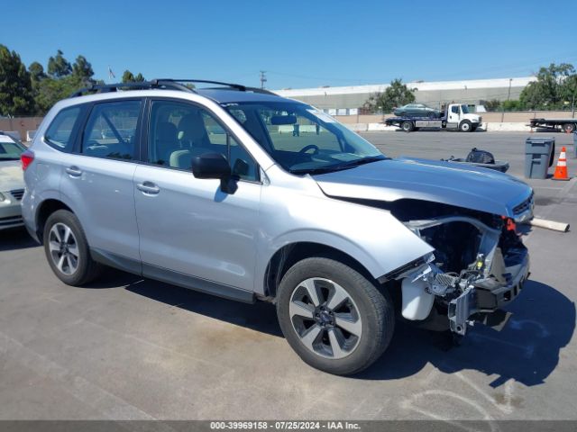 SUBARU FORESTER 2017 jf2sjabcxhh480288