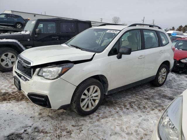 SUBARU FORESTER 2017 jf2sjabcxhh496264