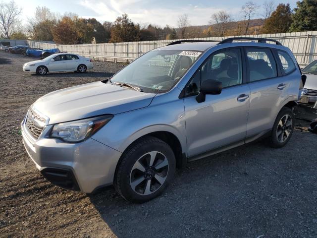 SUBARU FORESTER 2017 jf2sjabcxhh509157