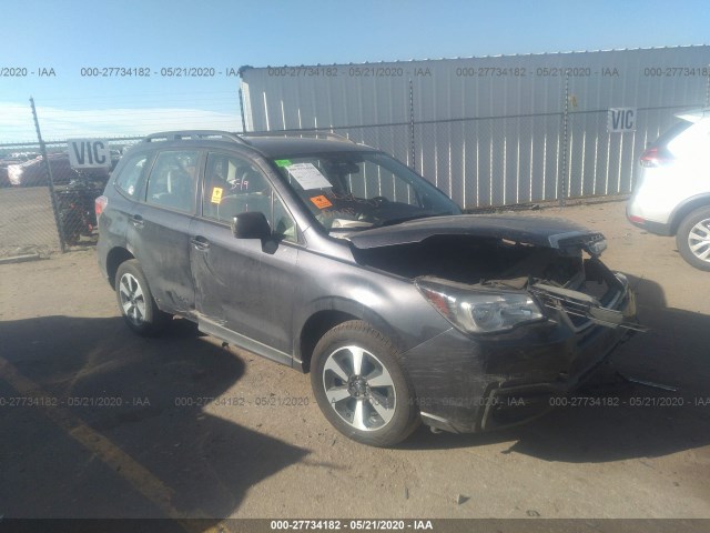 SUBARU FORESTER 2017 jf2sjabcxhh512818