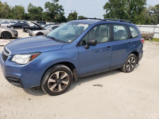 SUBARU FORESTER 2 2017 jf2sjabcxhh523673