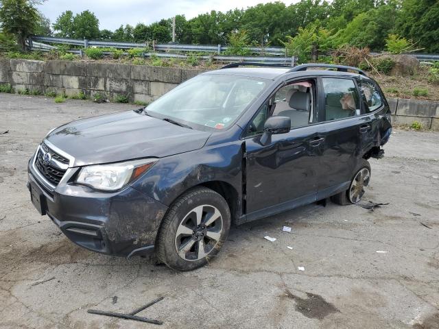 SUBARU FORESTER 2017 jf2sjabcxhh561081