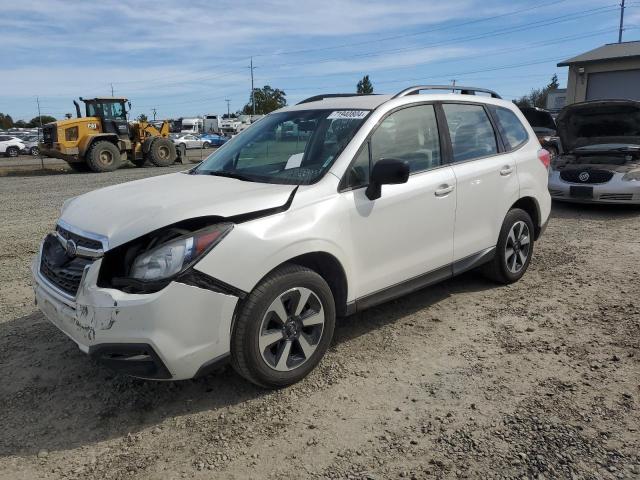 SUBARU FORESTER 2 2017 jf2sjabcxhh564157