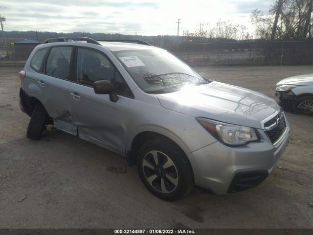 SUBARU FORESTER 2017 jf2sjabcxhh592847