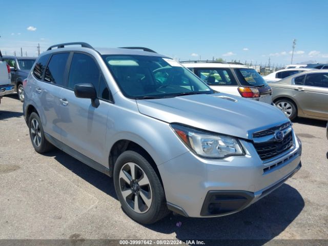 SUBARU FORESTER 2017 jf2sjabcxhh810284