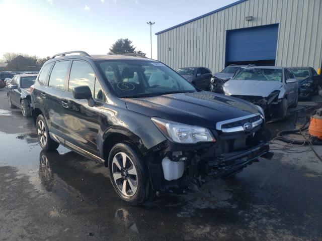 SUBARU FORESTER 2 2018 jf2sjabcxjh404074