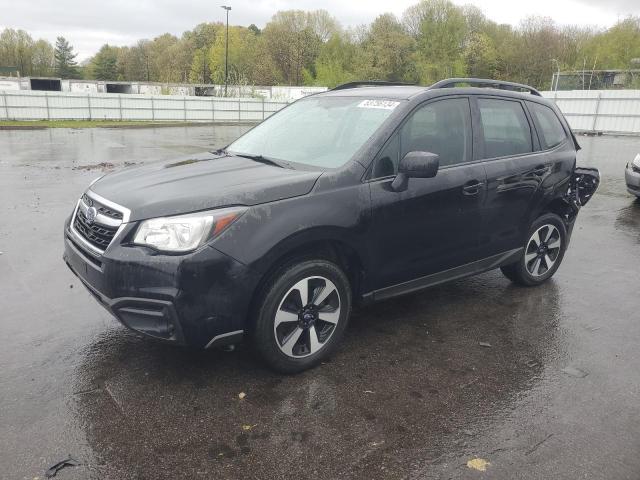 SUBARU FORESTER 2018 jf2sjabcxjh457521