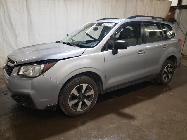 SUBARU FORESTER 2 2018 jf2sjabcxjh477459