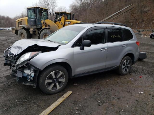 SUBARU FORESTER 2 2018 jf2sjabcxjh543167