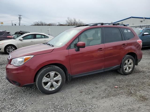 SUBARU FORESTER 2014 jf2sjacc0eg407625