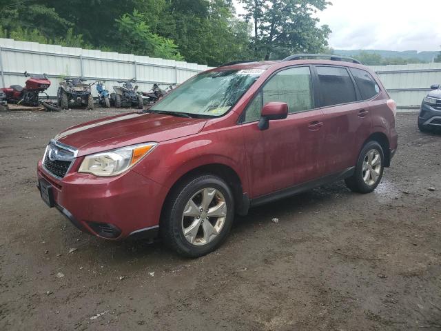 SUBARU FORESTER 2014 jf2sjacc0eg438129