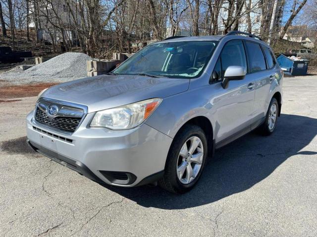 SUBARU FORESTER 2 2014 jf2sjacc1eg415801