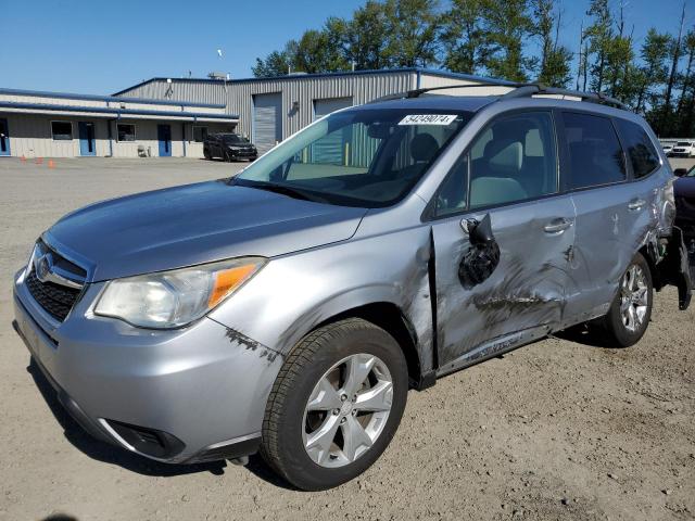 SUBARU FORESTER 2014 jf2sjacc2eg439573