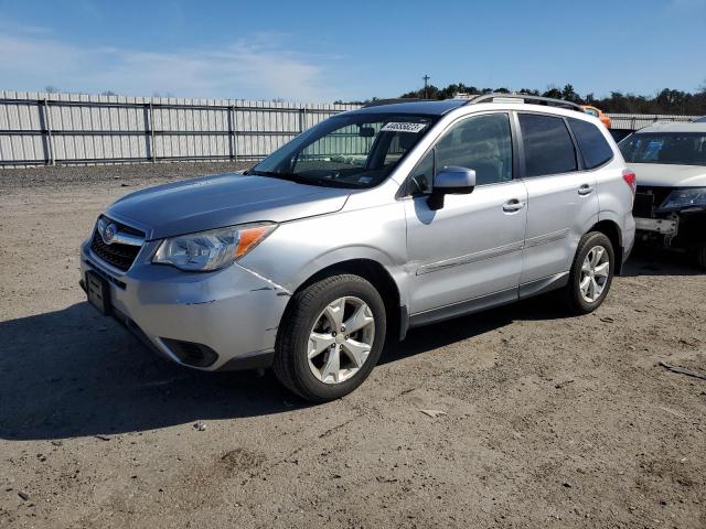 SUBARU FORESTER 2 2014 jf2sjacc3eg446015