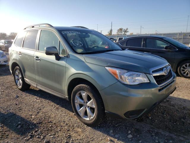 SUBARU FORESTER 2 2014 jf2sjacc3eg510599