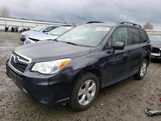 SUBARU FORESTER 2 2014 jf2sjacc3eg548267