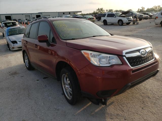 SUBARU FORESTER 2 2014 jf2sjacc4eg400306