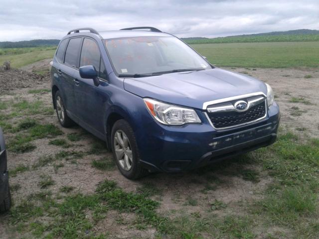 SUBARU FORESTER 2 2014 jf2sjacc5eg404333