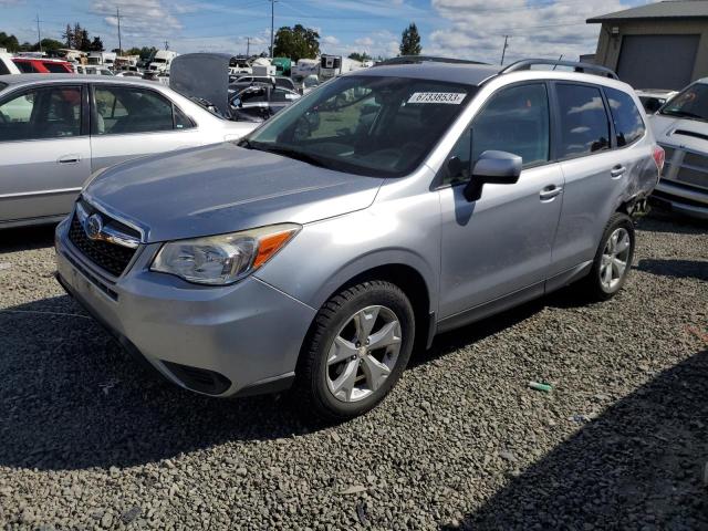 SUBARU FORESTER 2 2014 jf2sjacc5eg405305