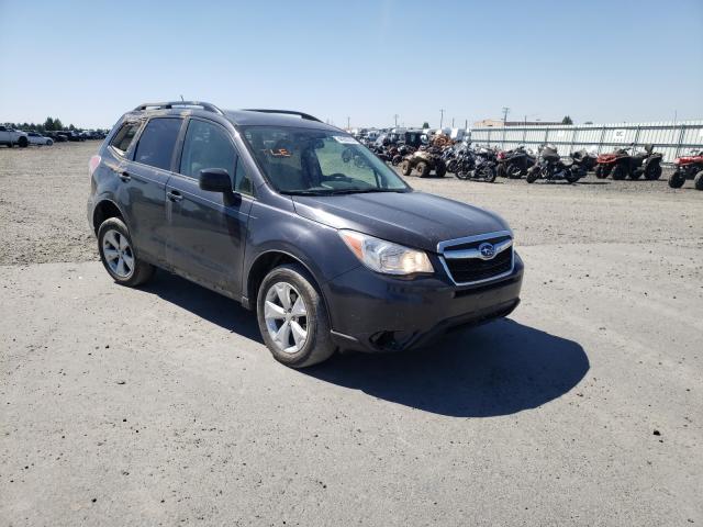 SUBARU FORESTER 2 2014 jf2sjacc5eg428924