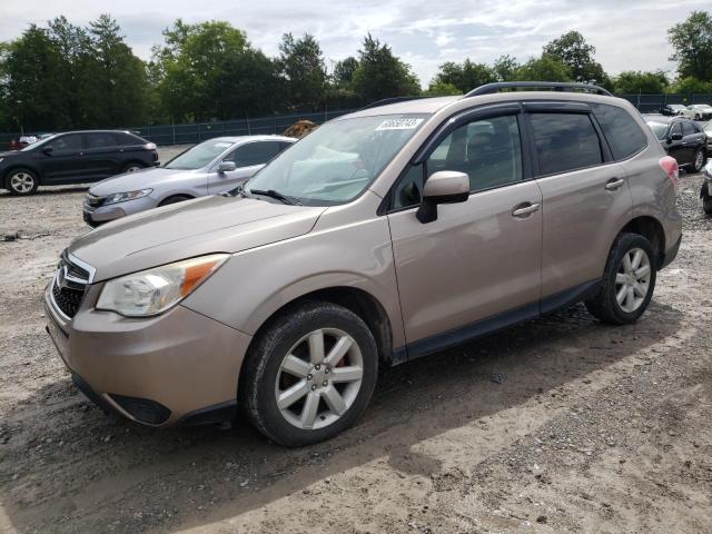 SUBARU FORESTER 2 2014 jf2sjacc5eg501113