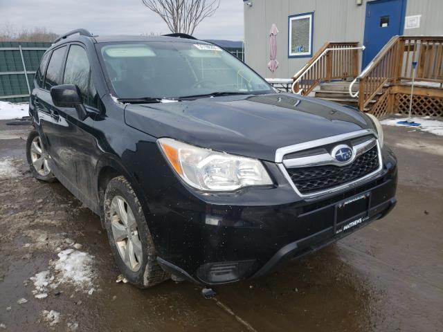 SUBARU FORESTER 2 2014 jf2sjacc6eg487657