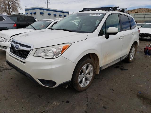 SUBARU FORESTER 2 2014 jf2sjacc6eg545413