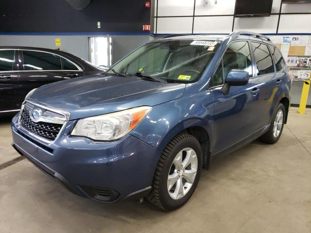 SUBARU FORESTER 2 2014 jf2sjacc7eg403295