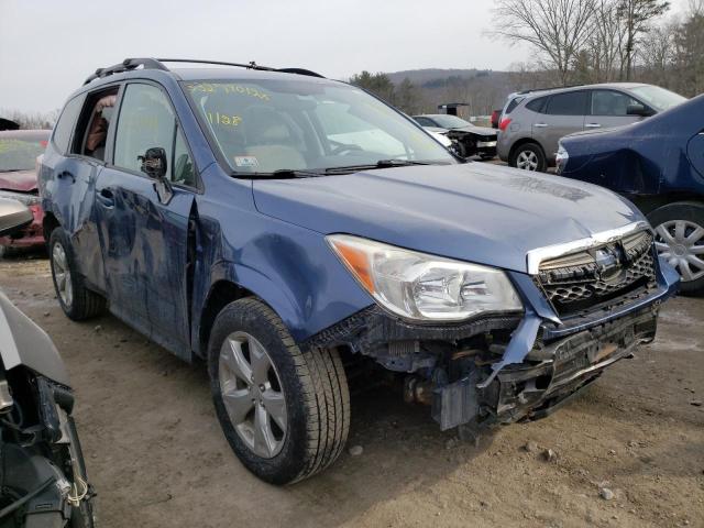 SUBARU FORESTER 2 2014 jf2sjacc7eg404821