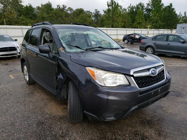 SUBARU FORESTER 2014 jf2sjacc7eg412045