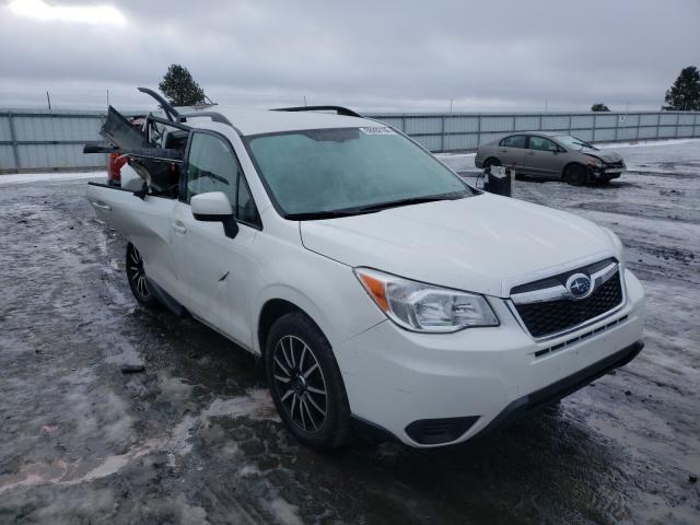 SUBARU FORESTER 2 2014 jf2sjacc7eg438497