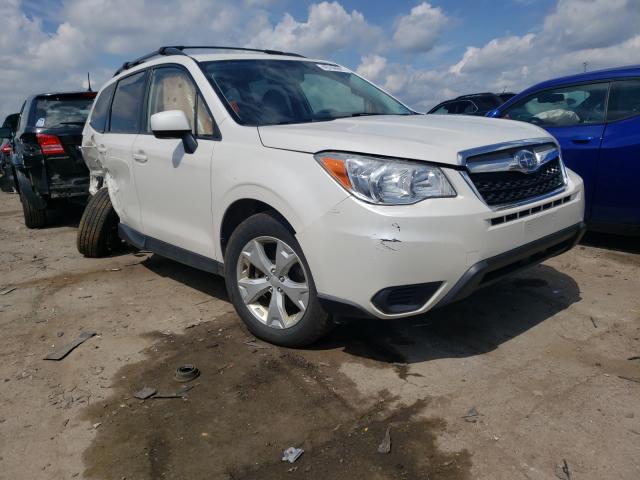 SUBARU FORESTER 2 2014 jf2sjacc8eg474165