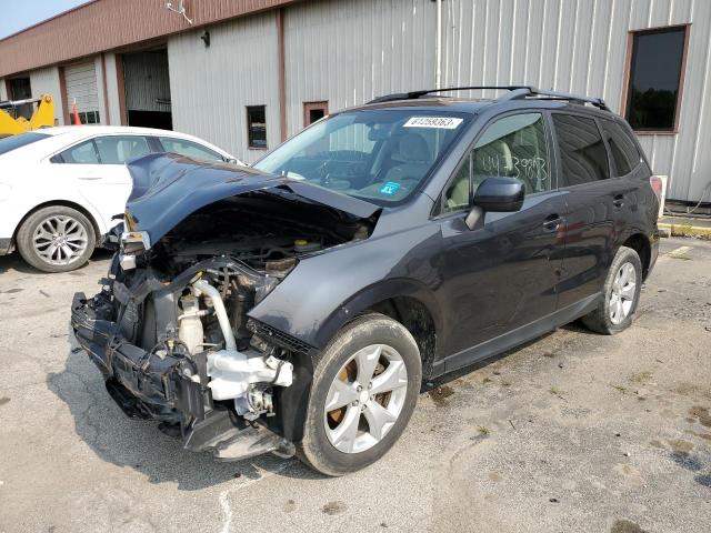 SUBARU FORESTER 2 2014 jf2sjacc9eg544756